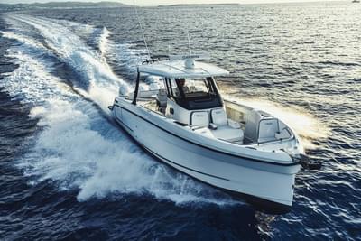 BOATZON | Wellcraft 38 TTop 2026
