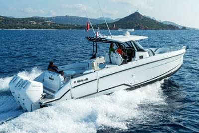 BOATZON | Wellcraft 38 TTop 2026 BOATZON | Wellcraft 38 TTop 2026