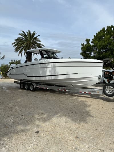 BOATZON | Wellcraft 38 TTop 2026