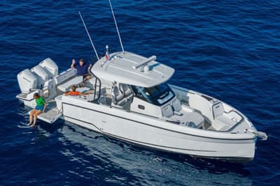 BOATZON | Wellcraft 38 TTop 2027