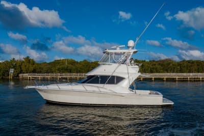 BOATZON | Wellcraft 400 Coastal 2003