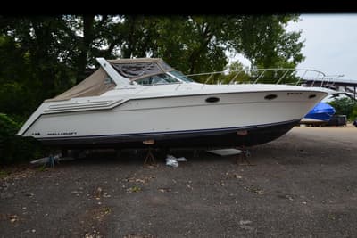 BOATZON | Wellcraft 43 Portofino 1996