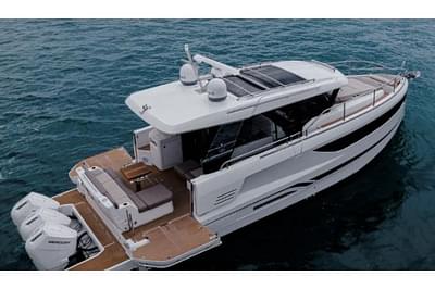 BOATZON | Wellcraft 44 Explorer 2025 BOATZON | Wellcraft 44 Explorer 2025