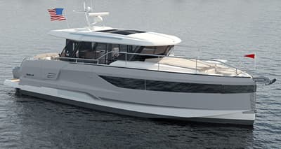 BOATZON | Wellcraft 44 Explorer 2026 BOATZON | Wellcraft 44 Explorer 2026