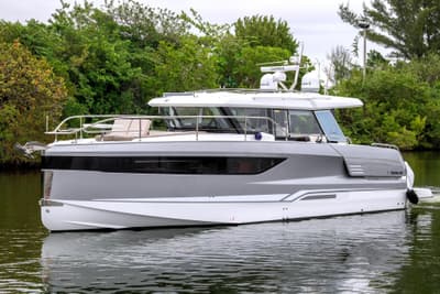 BOATZON | Wellcraft 44 Explorer 2026 BOATZON | Wellcraft 44 Explorer 2026