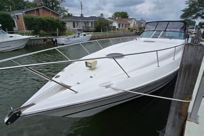 BOATZON | Wellcraft 45 Excalibur 2000