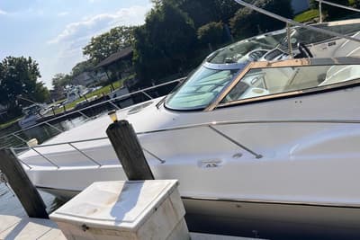 BOATZON | Wellcraft 45 Excalibur 2000