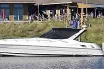BOATZON | Wellcraft 45 Excalibur 2000