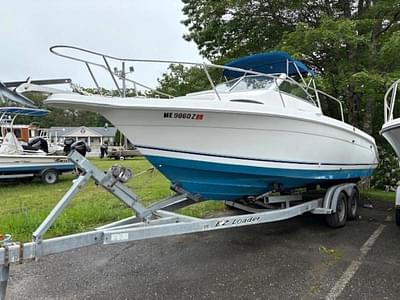 BOATZON | Wellcraft Coastal 238 1995