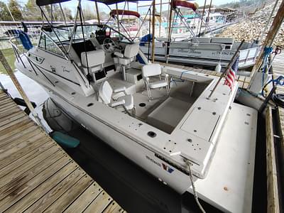 BOATZON | Wellcraft Coastal 2600 1989 BOATZON | Wellcraft Coastal 2600 1989