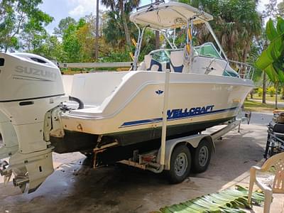 BOATZON | Wellcraft Coastal 264 1997