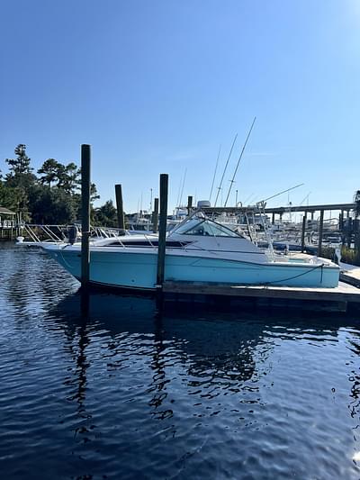 BOATZON | Wellcraft Coastal 3300 1989 BOATZON | Wellcraft Coastal 3300 1989