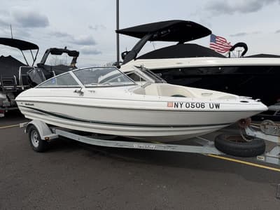 BOATZON | Wellcraft Excel 190 2002