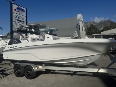 BOATZON | Wellcraft Fisherman 202 2026