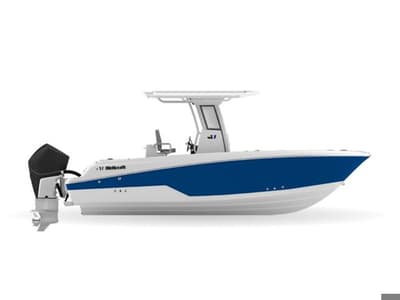 BOATZON | Wellcraft Fisherman 243 2026