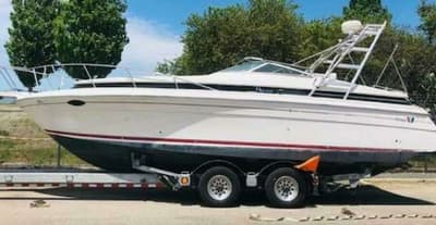 BOATZON | Wellcraft Monaco 3000 1990 BOATZON | Wellcraft Monaco 3000 1990