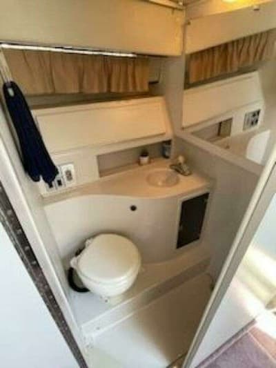 BOATZON | Wellcraft Monaco 3000 1990