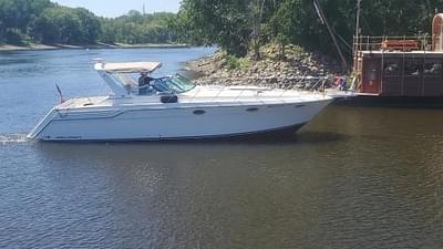 BOATZON | Wellcraft Portofino 43 1996