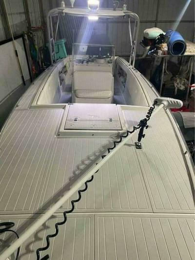 BOATZON | Wellcraft Scarab 30 Cuddy 1990