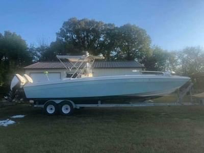 BOATZON | Wellcraft Scarab 30 Cuddy 1990 BOATZON | Wellcraft Scarab 30 Cuddy 1990