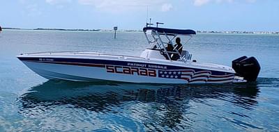 BOATZON | Wellcraft Scarab 302 1998 BOATZON | Wellcraft Scarab 302 1998