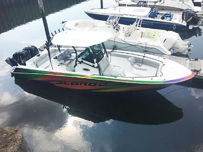BOATZON | Wellcraft Scarab 302 2021