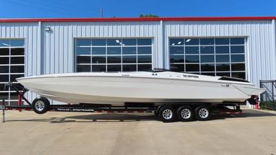 BOATZON | Wellcraft Scarab 38 1990