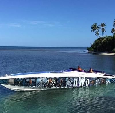 BOATZON | Wellcraft Scarab 38 1996 BOATZON | Wellcraft Scarab 38 1996