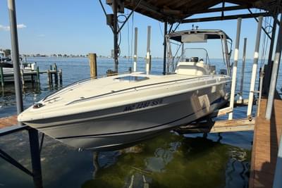 BOATZON | Wellcraft Scarab Sport 302 1995 BOATZON | Wellcraft Scarab Sport 302 1995