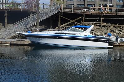 BOATZON | Wellcraft St Tropez 3300 1986