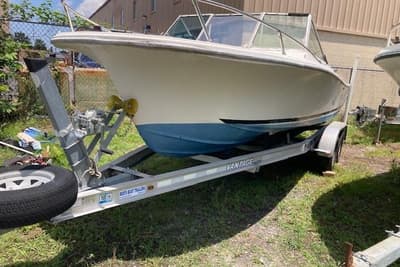 BOATZON | Wellcraft V20 Sport 1974 BOATZON | Wellcraft V20 Sport 1974
