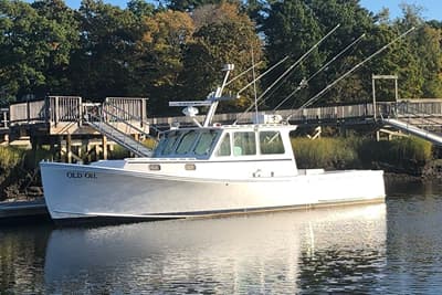 BOATZON | Wesmac 38 2008