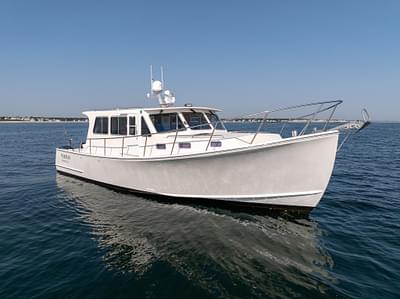 BOATZON | Wesmac 42 2016