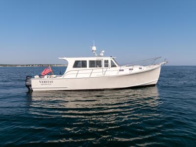 BOATZON | Wesmac 42 2016