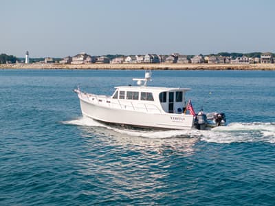 BOATZON | Wesmac 42 2016
