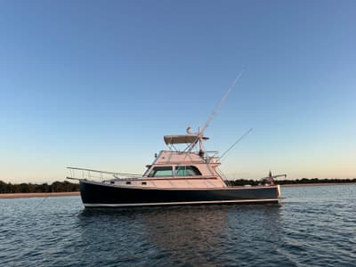 BOATZON | Wesmac 44 2009 BOATZON | Wesmac 44 2009