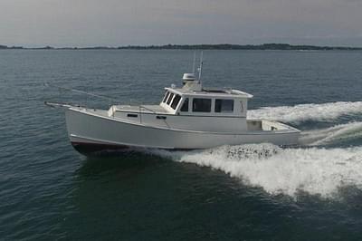BOATZON | West Bay 31 2002 BOATZON | West Bay 31 2002