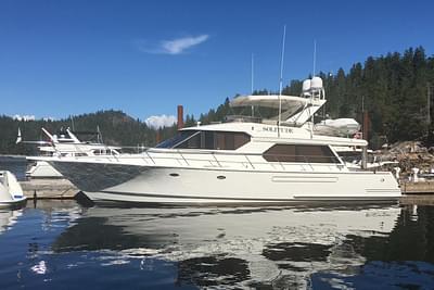 BOATZON | West Bay 58 RPH 2001 BOATZON | West Bay 58 RPH 2001