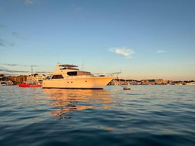 BOATZON | West Bay 68 2003 BOATZON | West Bay 68 2003