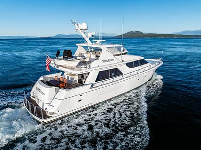 BOATZON | West Bay Sonship 2000