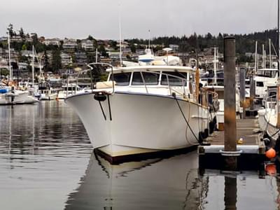 BOATZON | Westcoast 46 Express Cruiser 2004 BOATZON | Westcoast 46 Express Cruiser 2004