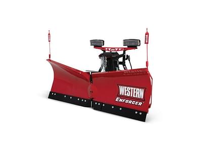 BOATZON | Western Snow Plows Enforcer 76 2024