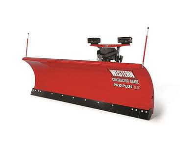 BOATZON | Western Snow Plows Pro Plus HD 10 2024