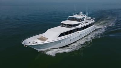 BOATZON | Westport 106 Raised Pilothouse 1995