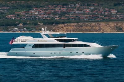 BOATZON | Westport 112 2000