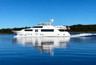 BOATZON | Westport 112 Raised Pilothouse 2004 BOATZON | Westport 112 Raised Pilothouse 2004