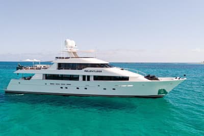 BOATZON | Westport 130 Motoryacht 2006