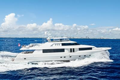 BOATZON | Westport 2011 2011