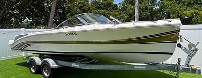 BOATZON | Westport 23 Custom Tender 2010