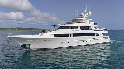 BOATZON | Westport 40M 2014 BOATZON | Westport 40M 2014